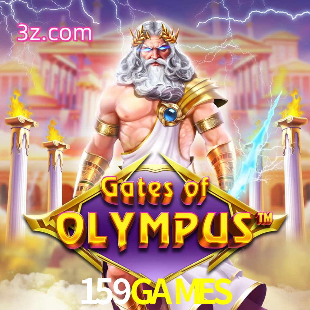 Gates of Olympus